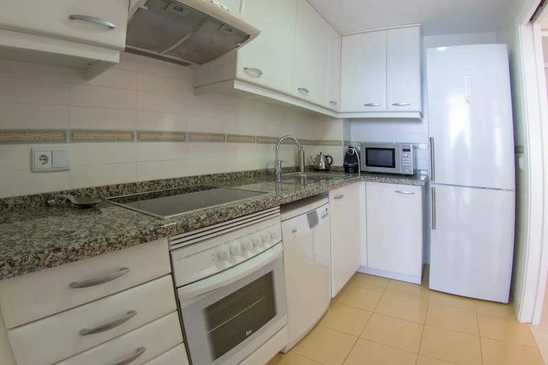 Cocina independiente